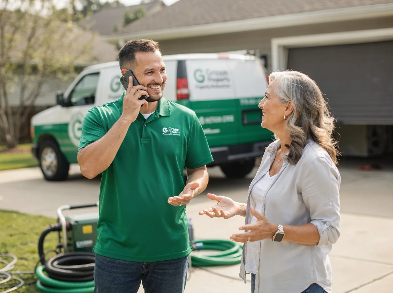 Water Damage Restoration Haskell, OK FAQs